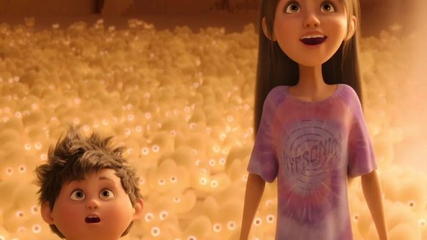 Netflix Ra Mắt In Your Dreams Với Điểm Số Cao Trên Rotten Tomatoes in your dreams5 fpfkjpg