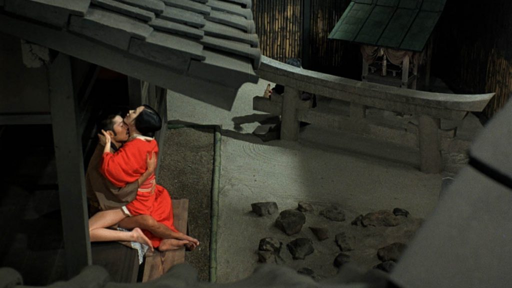 Phim 18+ Nhật Bản là kiệt tác gây sốc nhất mọi thời đại: Cảnh quay không che đậy, 50 năm vẫn gây tranh cãi- Ảnh 2.