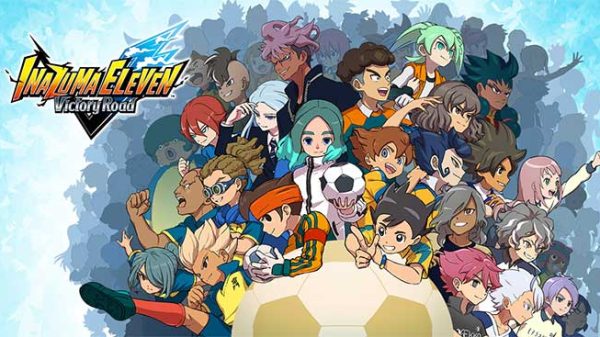 Inazuma Eleven: Victory Road chính thức công bố ngày phát hành, cập nhật thêm hai phiên bản mới cho Xbox Series và Switch 2 inazuma eleven victory road 700 tznqjpg
