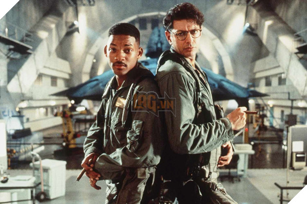 Hình ảnh trong phim Independence Day