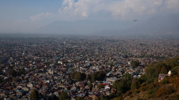 Va chạm xe buýt ở Ấn Độ, 20 người thiệt mạng india 17365335 1761354527275 1761354527585458680455