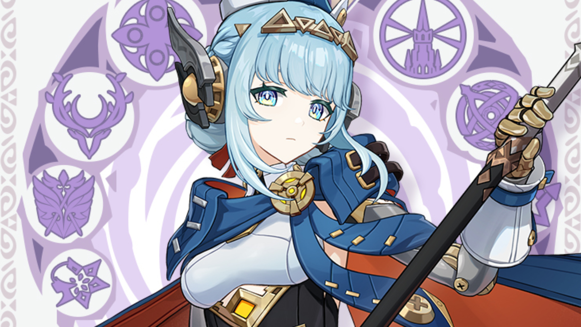 Hoá ra, đây mới là nhât vật quan trọng nhất trong đại phiên bản mới của Genshin Impact- Ảnh 1.