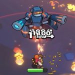 Infinite Fire: Frontline – Game hành động roguelike với lối chơi vượt ải đầy bất ngờ infinite fire frontline thumbjpg