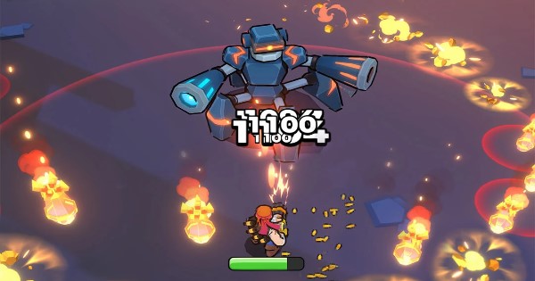 Infinite Fire: Frontline – Game hành động roguelike với lối chơi vượt ải đầy bất ngờ infinite fire frontline thumbjpg