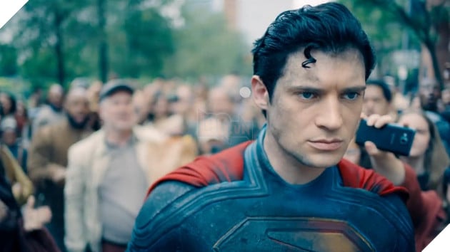 Demon Slayer: Infinity Castle tiep tuc lap ky luc Demon Slayer: Infinity Castle tiếp tục lập kỷ lục