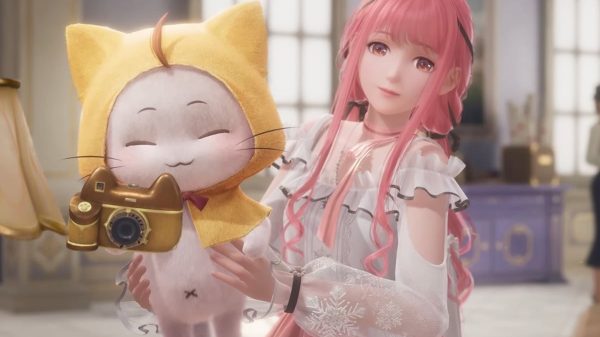 Infinity Nikki tuột dốc thê thảm với điểm số cực tệ trên nền tảng CH Play infinity nikki 1 hylujpg