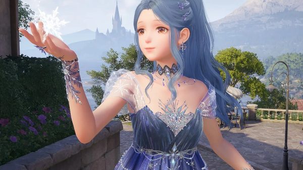 Bom tấn thời trang thế giới mở đang ấp ủ việc đặt chân lên Steam với loạt quà giá trị infinity nikki steam 2 yefijpg