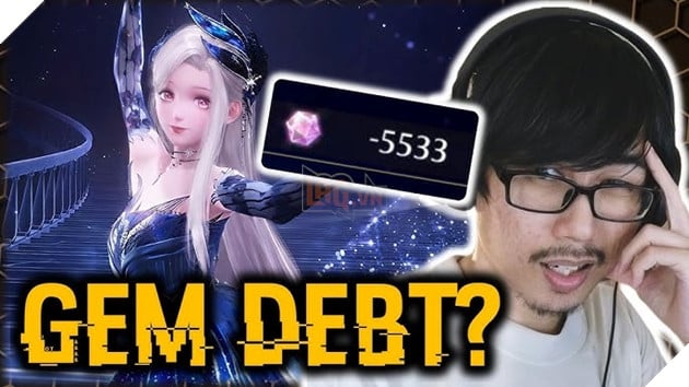 Infinity Nikki tuột dốc thê thảm với điểm số cực tệ trên nền tảng CH Play