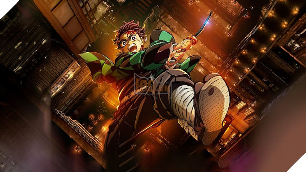 Donald Trump đòi áp thuế 100% với phim sản xuất ở nước ngoài Anime nhật có nguy cơ bị “Vạ Lây” 3