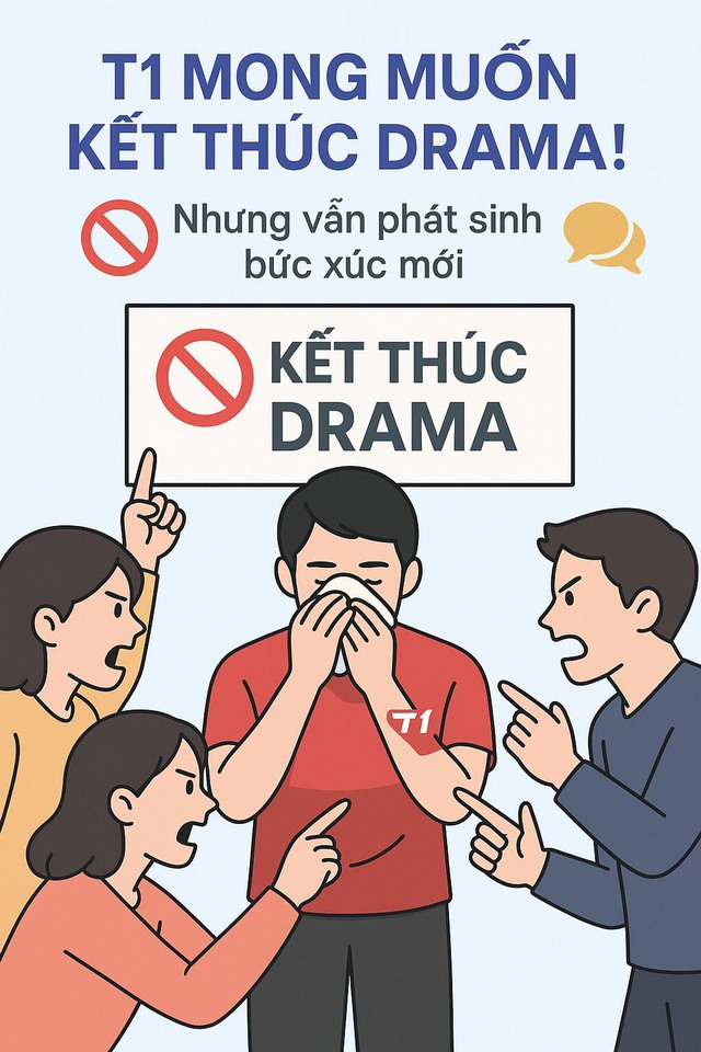 Toàn cảnh chia sẻ của T1 về Zeus và Gumayusi: Khởi đầu drama, kết thúc vẫn tranh cãi- Ảnh 10.