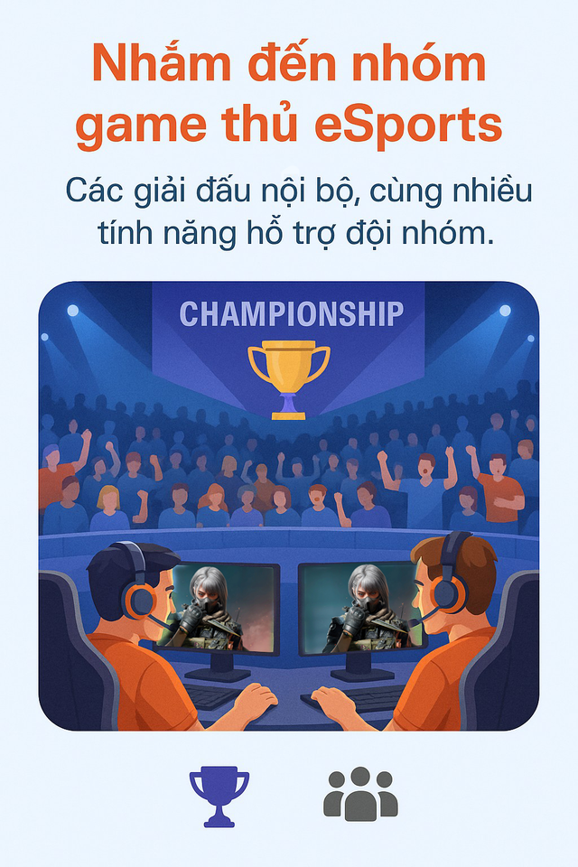Infographics: Tân binh của Tencent đã trở thành cái tên xuất sắc nhất phòng net như thế nào?- Ảnh 3.