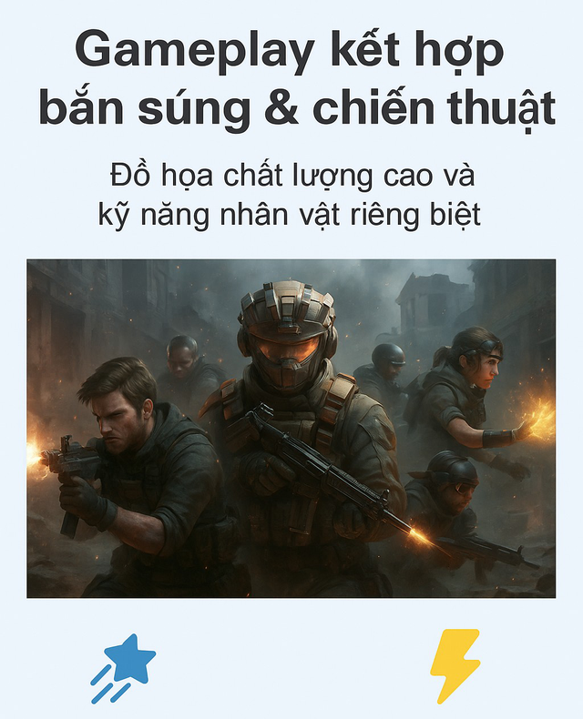 Infographics: Tân binh của Tencent đã trở thành cái tên xuất sắc nhất phòng net như thế nào?- Ảnh 5.