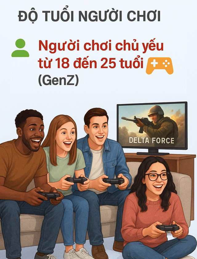 Infographics: Tân binh của Tencent đã trở thành cái tên xuất sắc nhất phòng net như thế nào?- Ảnh 6.