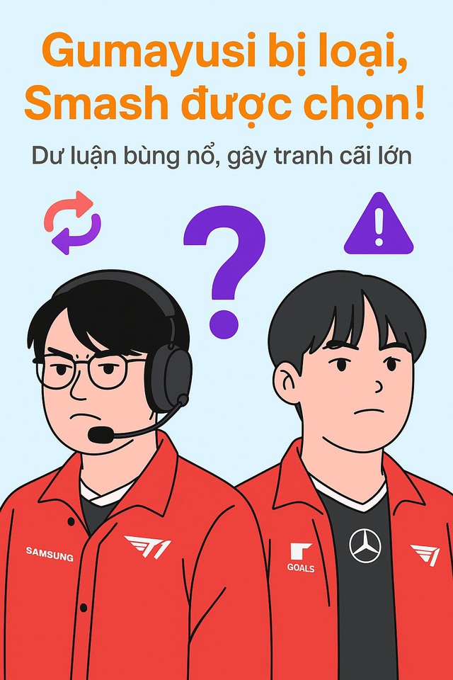 Toàn cảnh chia sẻ của T1 về Zeus và Gumayusi: Khởi đầu drama, kết thúc vẫn tranh cãi- Ảnh 5.