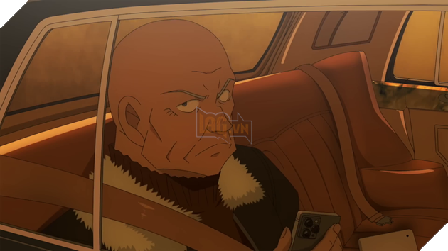 Camel cũng nghi ngờ rằng bản thân từng gặp Rum trước đây