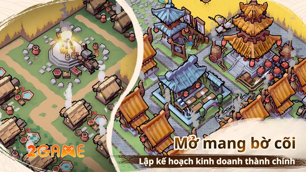 Inkvasion – Cuộc chiến mực đen trong thế giới chiến thuật cổ phong inkvasion 3