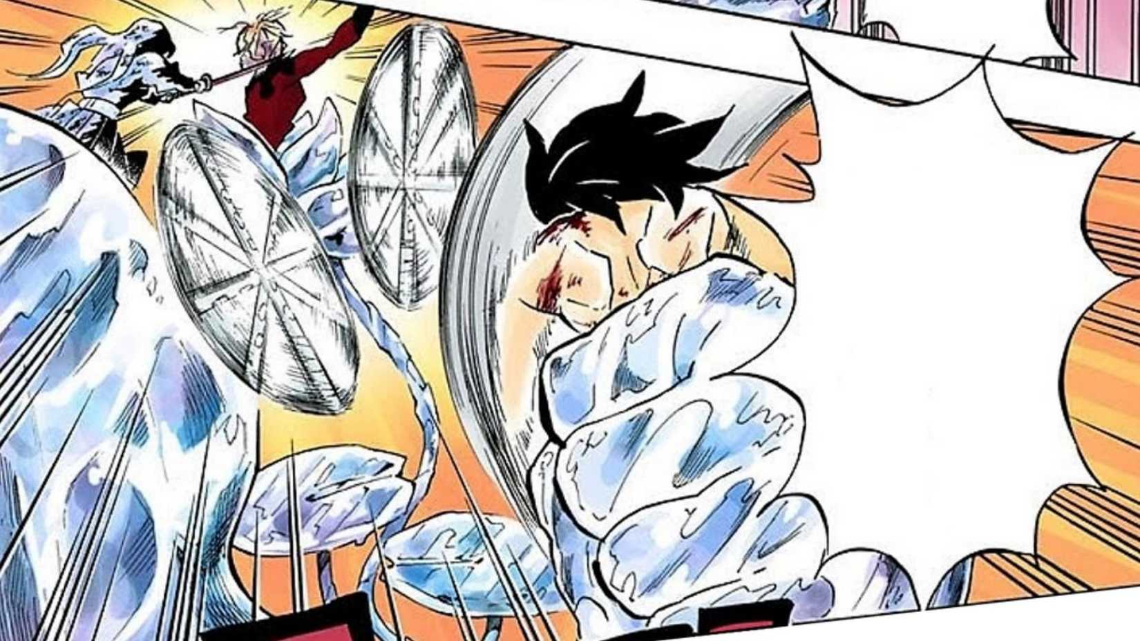 8 khoảnh khắc đáng mong đợi nhất trong Kimetsu no Yaiba: Infinity Castle Phần 2- Ảnh 2.