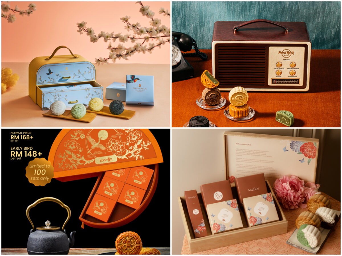 Bánh Trung Thu ở Trung Quốc không bán được cuối cùng sẽ đi đâu? Người trong cuộc tiết lộ 3 cách giải quyết thực sự- Ảnh 1.