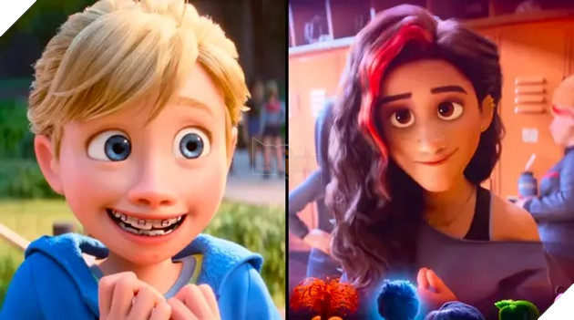 Cam Xuc Cua Riley Danh Cho Val Trong Bom Tan Inside Out 2 Da Co Loi Giai Dap 3 Cảm Xúc Của Riley Dành Cho Val Trong Bom Tấn Inside Out 2 Đã Có Lời Giải Đáp 3