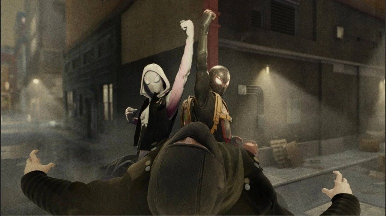 Insomniac quay lại phát triển game đa người chơi: Cơ hội hay rủi ro? insomniac rabotaet