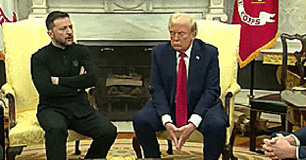 Tổng thống Donald Trump - Volodymyr Zelensky "đấu khẩu", hủy bỏ họp báo chung 30 Tổng thống Donald Trump - Volodymyr Zelensky "đấu khẩu", hủy bỏ họp báo chung insta 17407886087681745669578 0 30 180 318 crop 17407886275432065939928 1740797837390698119344gifpng