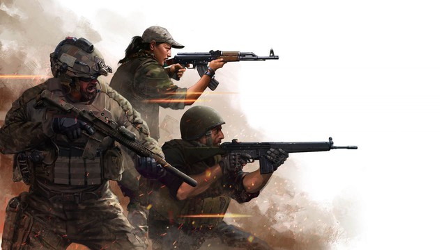 Một tựa game chất lượng đang giảm giá sập sàn trên Steam, thấp nhất từ trước tới nay- Ảnh 2. Một tựa game chất lượng đang giảm giá sập sàn trên Steam, thấp nhất từ trước tới nay- Ảnh 2.