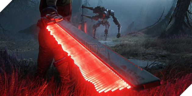 Intergalactic: The Heretic Prophet Duoc Khang Dinh Se It Cam Tay Chi Viec Nguoi Choi Hon 2 Intergalactic: The Heretic Prophet Được Khẳng Định Sẽ Ít Cầm Tay Chỉ Việc Người Chơi Hơn 2