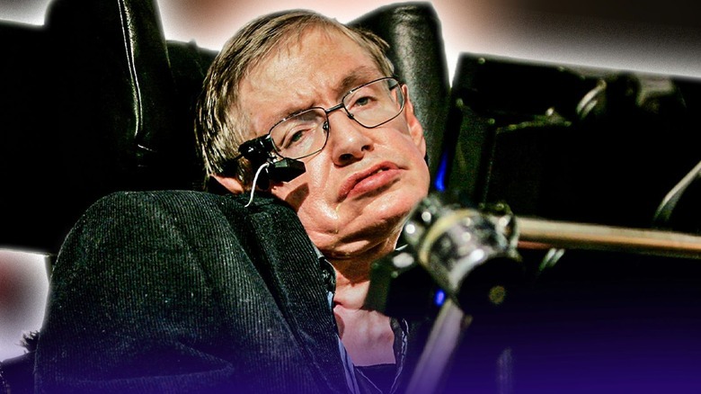 Stephen Hawking và bài học về trí thông minh: Vì sao ông chưa bao giờ nói về chỉ số IQ của mình?- Ảnh 4.