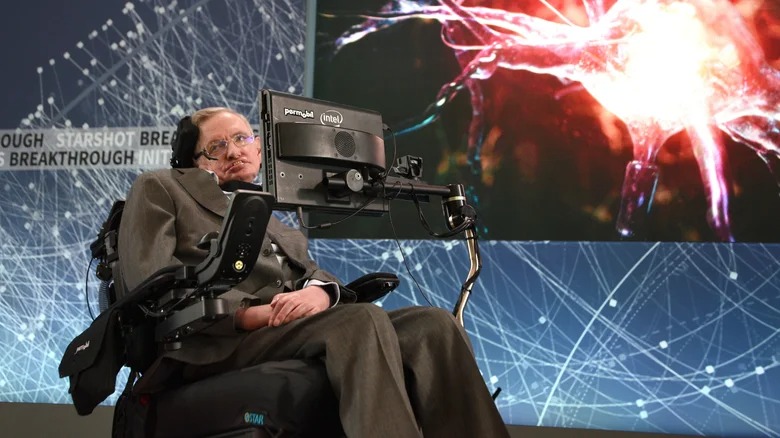 Stephen Hawking và bài học về trí thông minh: Vì sao ông chưa bao giờ nói về chỉ số IQ của mình?- Ảnh 1.