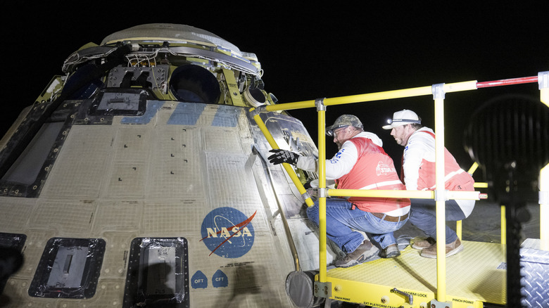 Bên trong “phòng tử thi không gian” của NASA: Điều gì sẽ xảy ra với thi thể người chết ngoài vũ trụ?- Ảnh 3.