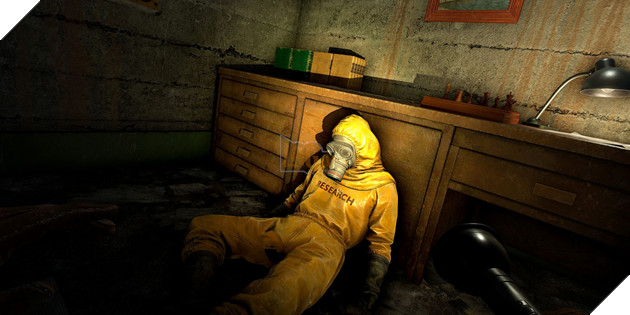 Atomfall: Lý Giải Hệ Thống Leads Biến Người Chơi Thành Thám Tử Hậu Tận Thế 2