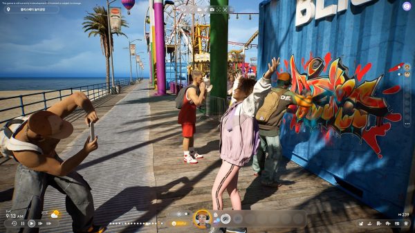 InZOI: Đối Thủ The Sims Công Bố Lộ Trình Hỗ Trợ Sau Phát Hành, Giá Bán Và DLC Miễn Phí inzoi 04 elwyjpg