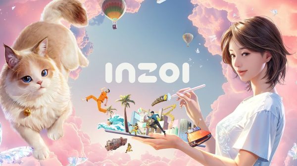 Tựa Game Giả Lập Cuộc Sống InZoi Phá Vỡ Kỷ Lục Bán Hàng Của Krafton 27 Tựa Game Giả Lập Cuộc Sống InZoi Phá Vỡ Kỷ Lục Bán Hàng Của Krafton inzoi 1 nllzjpg