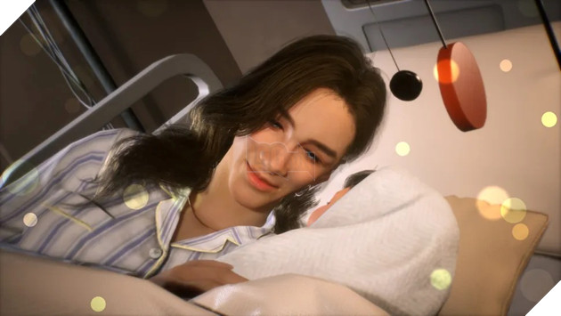 Cong dong xon xao ban mod hot nhat The Sims se dat chan len InZOI 3 Cộng đồng xôn xao bản mod hot nhất The Sims sẽ đặt chân lên InZOI