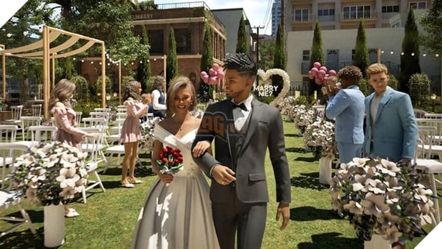 InZOI đạt được khởi đầu vô cùng thuận lợi, hứa hẹn sánh ngang huyền thoại The Sims