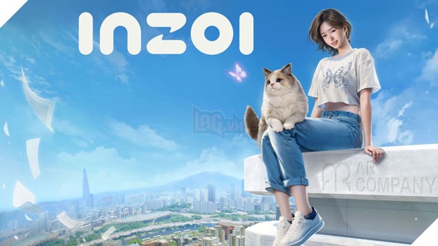 Nha Phat Trien Cua InZoi Khuyen Game Thu Khong Cap Nhat Driver Moi Nhat Cua Nvidia 2 inzoi