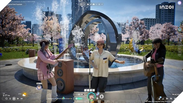 Sieu pham mo phong cuoc song nhan ve loat thanh cong du hom nay moi duoc ra mat 4 Siêu phẩm mô phỏng cuộc sống nhận về loạt thành công dù hôm nay mới được ra mắt 4