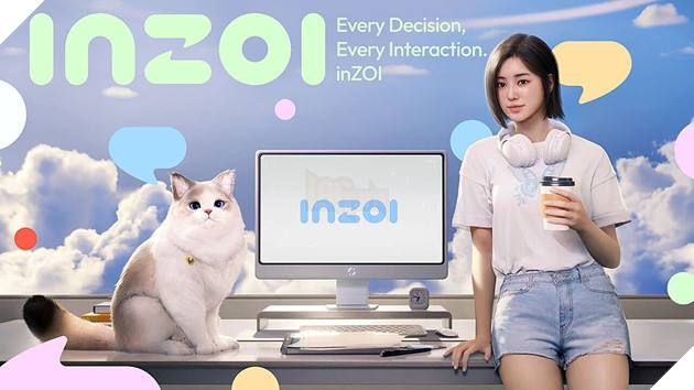 Nha Phat Trien Cua InZoi Khuyen Game Thu Khong Cap Nhat Driver Moi Nhat Cua Nvidia 3 inzoi