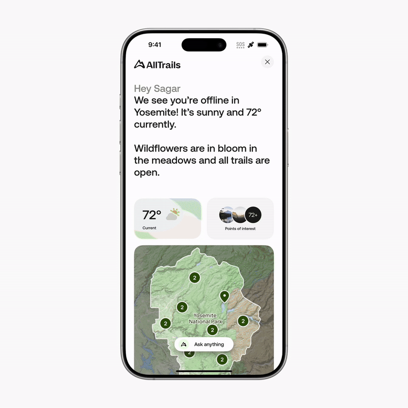 Với hỗ trợ tích hợp sẵn cho Swift, khung Mô Hình Nền Tảng giúp các nhà phát triển ứng dụng dễ dàng khai thác mô hình Apple Intelligence chỉ với ba dòng mã lệnh