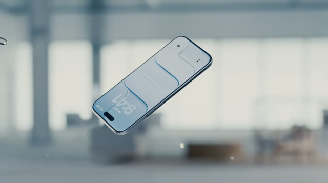 Apple tung iPhone Air: Chiếc iPhone mỏng nhất lịch sử, chỉ 5,6 mm, mỏng nhẹ hơn cả Galaxy S25 Edge- Ảnh 2.