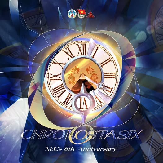 iqfbdsz Hành trình 6 năm của NEC: Kiến tạo cộng đồng eSports tại Việt Nam iqfbdsz