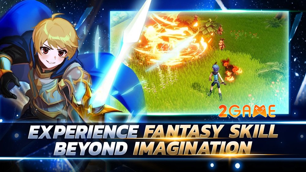 Iris Origin SEA – Game MMORPG nơi những giấc mơ huyền thoại hóa thành hiện thực irisoriginsea mobile 2