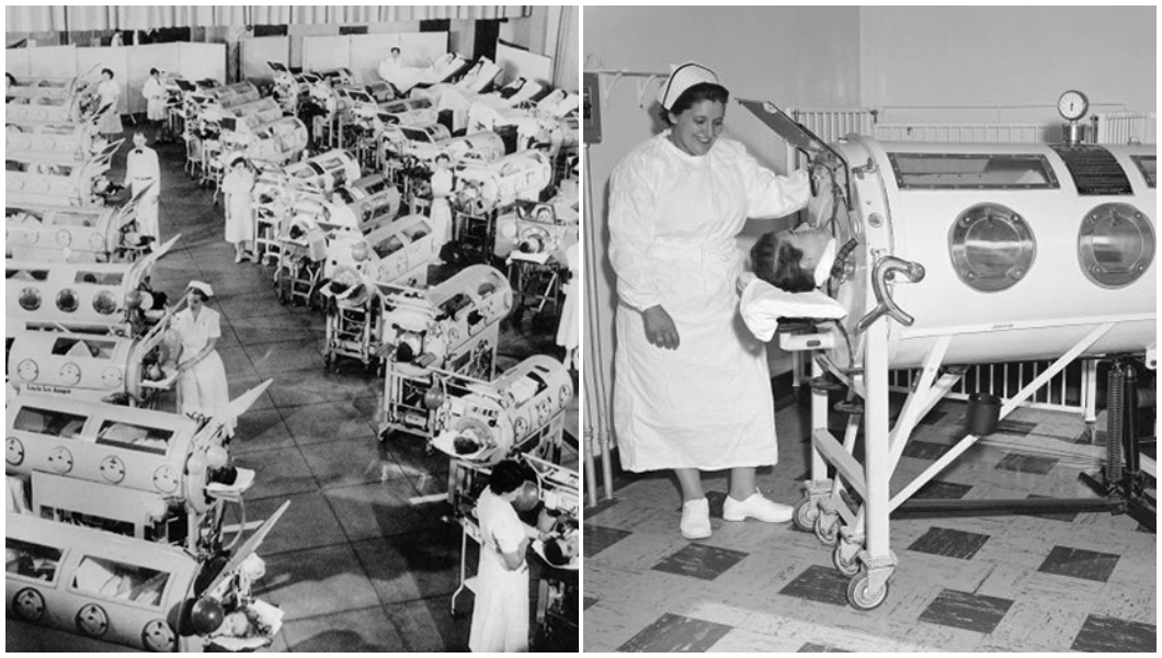 Bức hình ám ảnh chụp năm 1950- Ảnh 3.