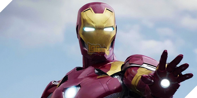 Nữ Diễn Viên IronHeart Lên Tiếng Về Những So Sánh Với Biểu Tượng Iron Man 3