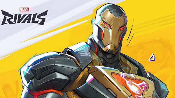 Đón Game Marvel Rivals Trên PlayStation 4, Net Ease Mở Tặng Lại Skin Iron Man 26 Đón Game Marvel Rivals Trên PlayStation 4, Net Ease Mở Tặng Lại Skin Iron Man iron man armor model 42 free vnydjpg