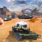 Iron Front: Armored War – Cuộc chiến sinh tồn không khoan nhượng ironfrontarmoredwar thumbjpg