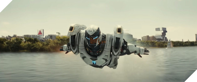 IronHeart Chinh Thuc Ra Mat Trailer Dau Tien, He Lo Tao Hinh Giap Moi Va Phan Dien Chinh 3 IronHeart Chính Thức Ra Mắt Trailer Đầu Tiên, Hé Lộ Tạo Hình Giáp Mới Và Phản Diện Chính 3