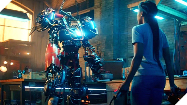 Tin Don: Ngay Phat Hanh Trailer Cua Ironheart Da Duoc Tiet Lo 2 Tin Đồn: Ngày Phát Hành Trailer Của Ironheart Đã Được Tiết Lộ 2