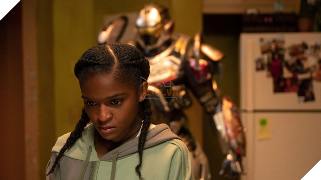 IronHeart Chinh Thuc Ra Mat Trailer Dau Tien, He Lo Tao Hinh Giap Moi Va Phan Dien Chinh 2 IronHeart Chính Thức Ra Mắt Trailer Đầu Tiên, Hé Lộ Tạo Hình Giáp Mới Và Phản Diện Chính 2