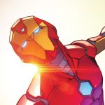 Tin Đồn: Ngày Phát Hành Trailer Của Ironheart Đã Được Tiết Lộ ironheart5 pdzmjpg